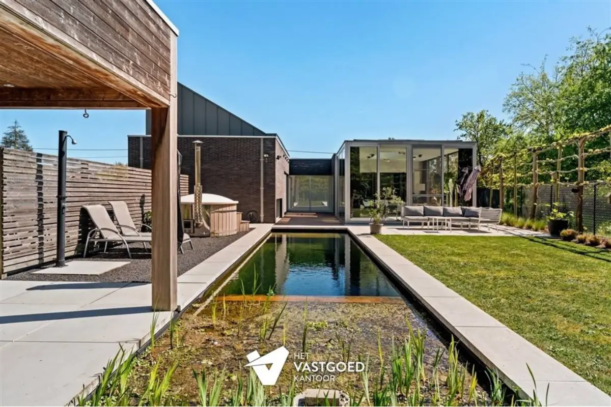 Huis te  koop in Balen 2490 649000.00€ 3 slaapkamers 213.00m² - Zoekertje 783643