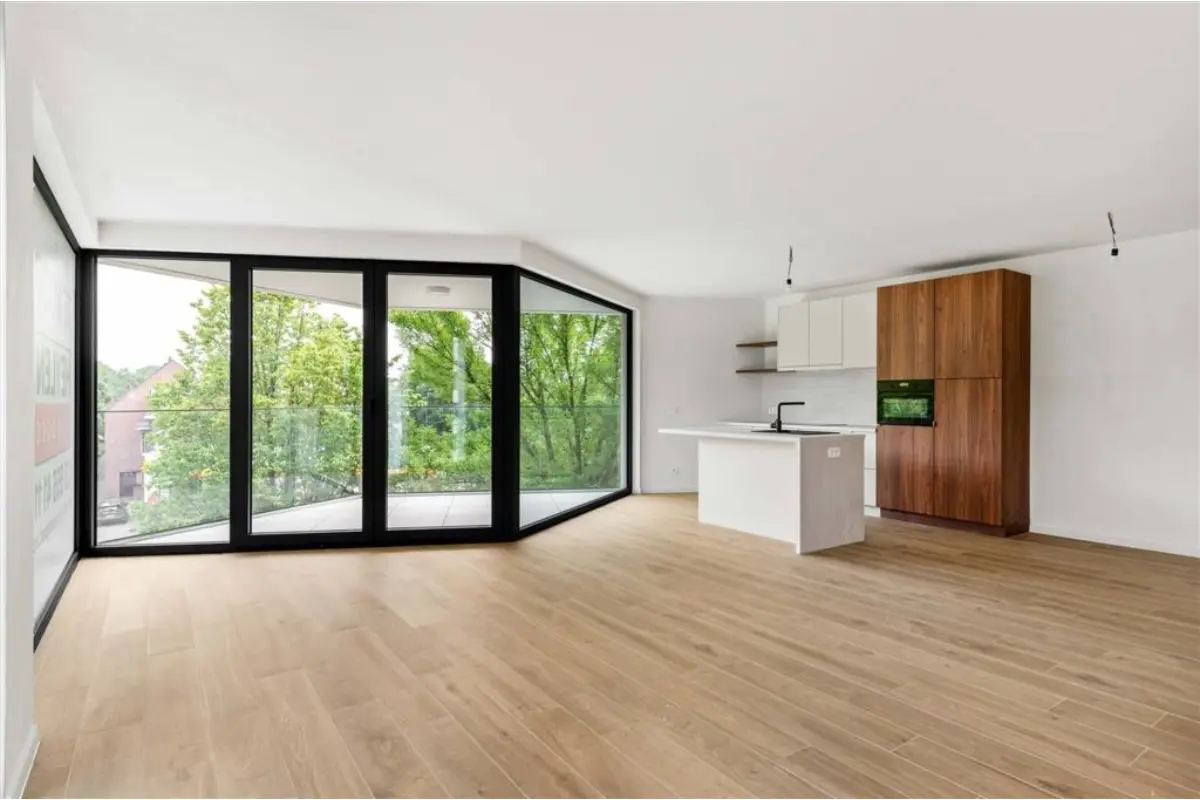 Appartement te  koop in Brasschaat 2930 421000.00€ 2 slaapkamers 105.10m² - Zoekertje 783392