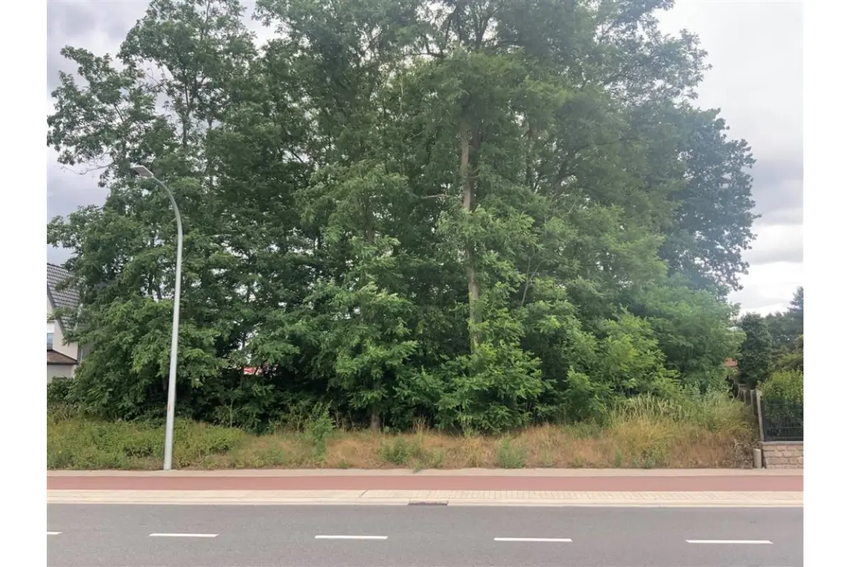 Grond te  koop in Herentals 2200 189000.00€  slaapkamers m² - Zoekertje 783947