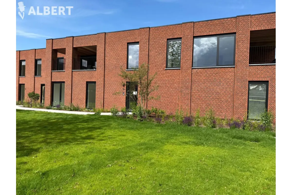 Benedenverdieping te  huur in Rijkevorsel 2310 950.00€ 1 slaapkamers 72.00m² - Zoekertje 783471