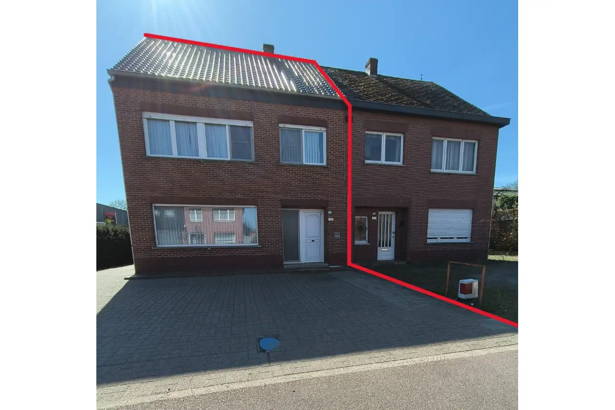 Huis te  koop in Geel 2440 339000.00€ 5 slaapkamers 209.00m² - Zoekertje 784784