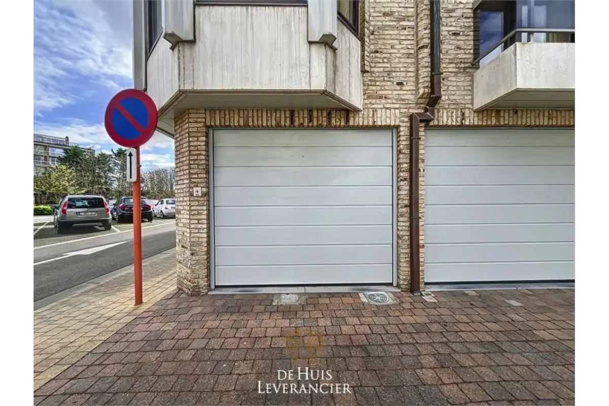 Box te  in Koksijde 8670 100000.00€  slaapkamers m² - Zoekertje 785296
