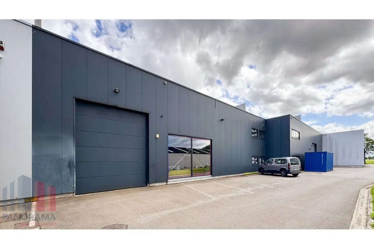 Handelszaak te  koop in Puurs 2870 1050000.00€  slaapkamers 665.00m² - Zoekertje 785360