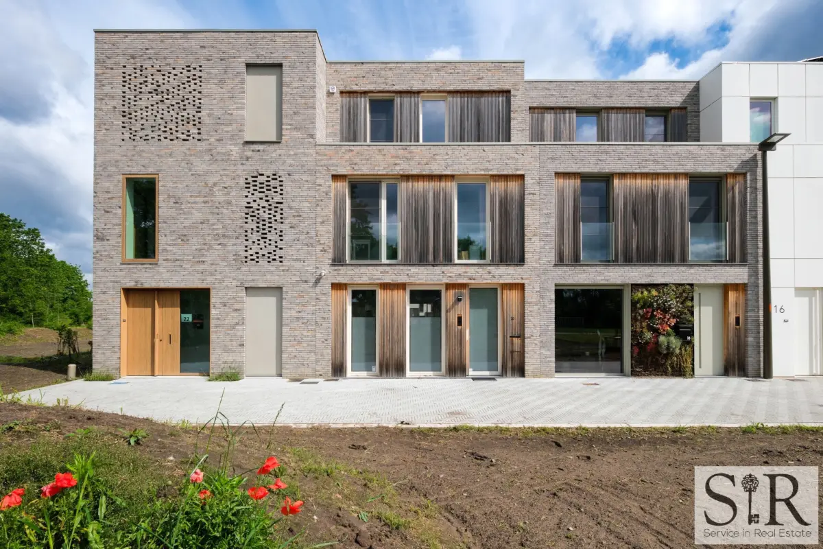 Huis te  huur in Mechelen 2800 1745.00€ 3 slaapkamers 211.81m² - Zoekertje 785171