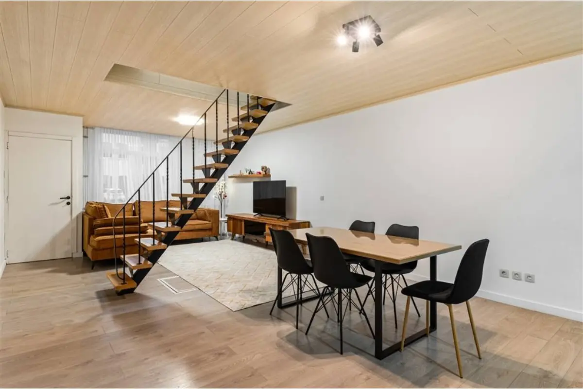 Huis te  koop in Lier 2500 335000.00€ 3 slaapkamers 111.00m² - Zoekertje 785405