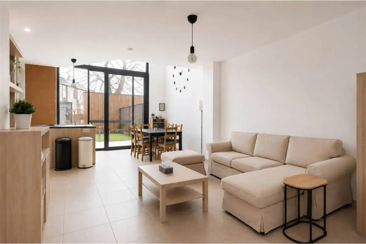Huis te  koop in Lier 2500 450000.00€ 4 slaapkamers 157.66m² - Zoekertje 785406