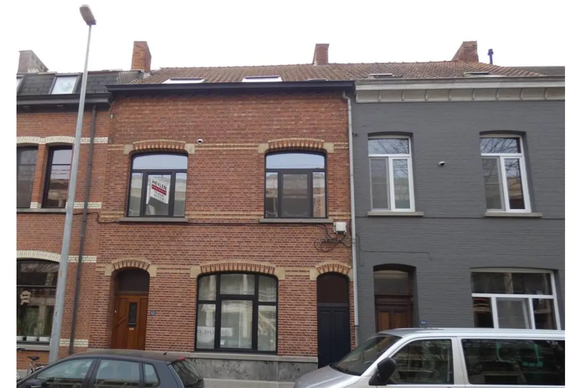 Huis te  huur in Herentals 2200 1150.00€ 2 slaapkamers 178.50m² - Zoekertje 785016