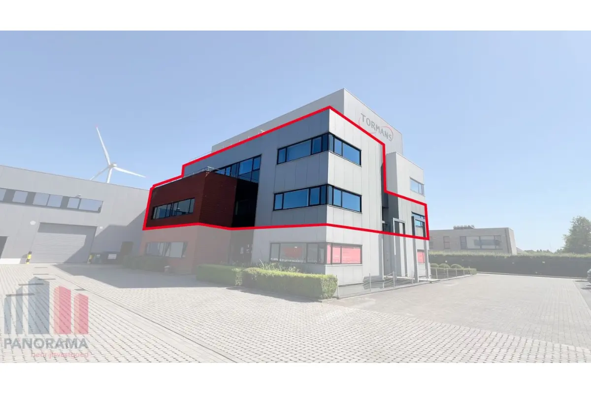 Handelszaak te  huur in Geel 2440 4367.00€  slaapkamers 437.00m² - Zoekertje 785368