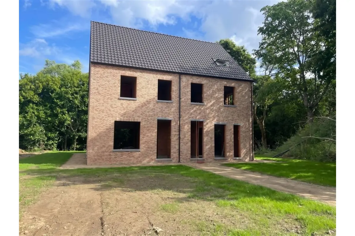 Huis te  koop in Wilrijk 2610 504900.00€ 3 slaapkamers 159.00m² - Zoekertje 784984
