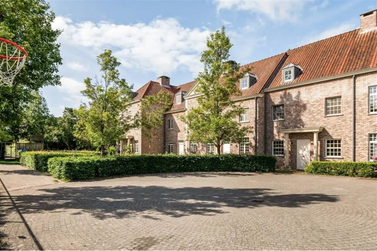 Huis te  koop in Wilrijk 2610 595000.00€ 3 slaapkamers 181.00m² - Zoekertje 785337