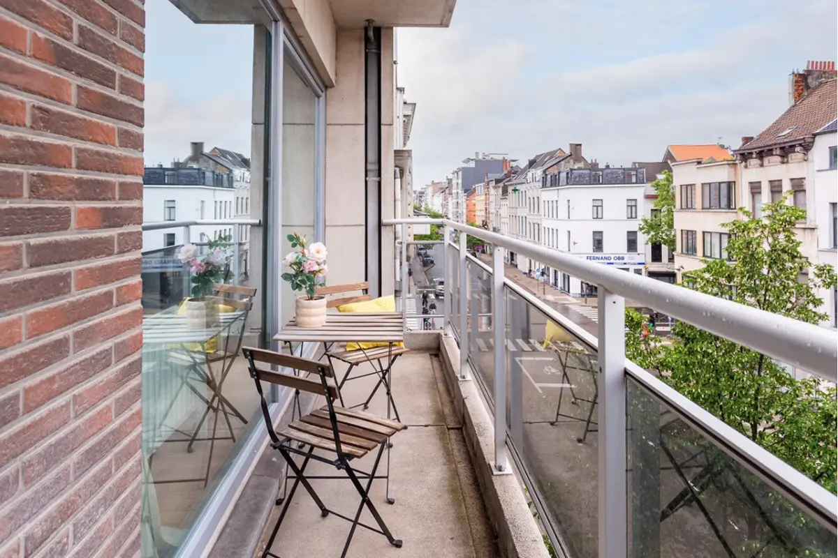 Appartement te  koop in Antwerpen 2018 399500.00€ 2 slaapkamers 90.00m² - Zoekertje 785086