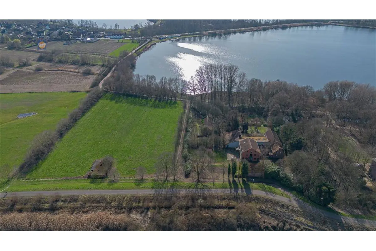 Appartementsgebouw te  koop in Willebroek 2830 1800000.00€ 21 slaapkamers 1565.00m² - Zoekertje 785290