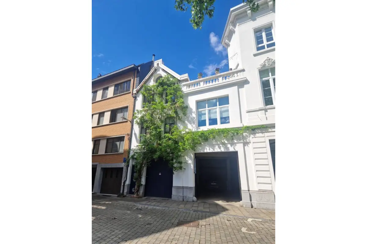 Huis te  koop in Antwerpen 2000 475000.00€ 2 slaapkamers 142.00m² - Zoekertje 784967