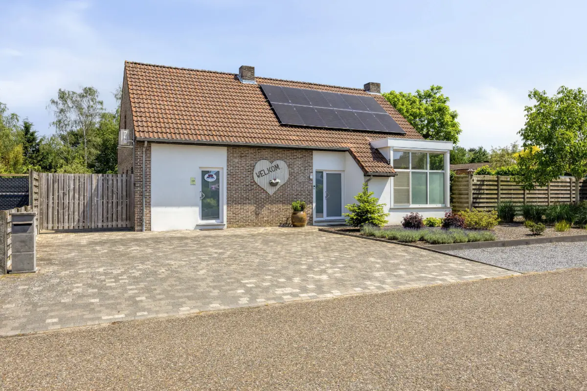 Huis te  koop in Balen 2490 515000.00€ 3 slaapkamers 228.00m² - Zoekertje 785757