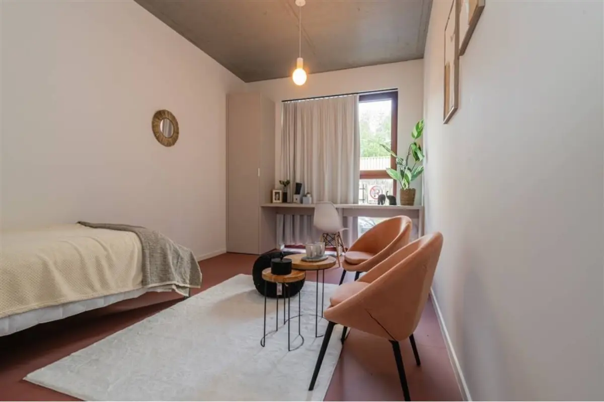 Kot te  huur in Antwerpen 2060 495.00€  slaapkamers 22.00m² - Zoekertje 786293