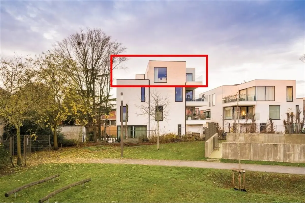 Appartement te  koop in Mechelen 2800 499000.00€ 3 slaapkamers 142.20m² - Zoekertje 785780