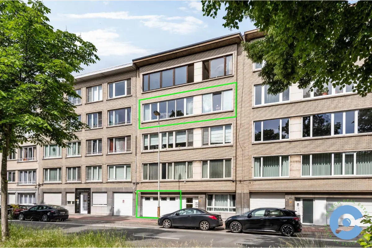 Appartement te  koop in Antwerpen 2020 389000.00€ 2 slaapkamers 146.00m² - Zoekertje 786420