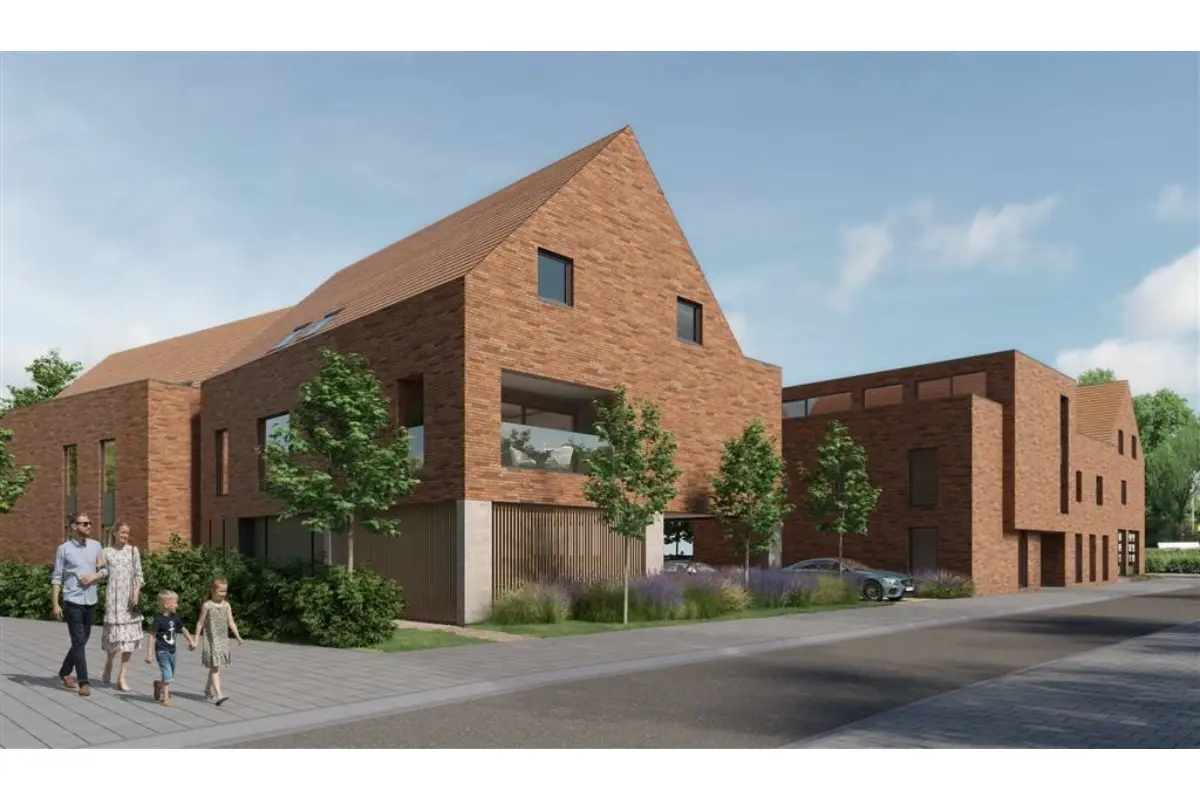 Handelszaak te  koop in Meerhout 2450 298000.00€  slaapkamers 113.80m² - Zoekertje 785975