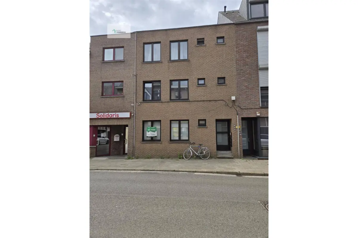 Appartement te  huur in Meerhout 2450 800.00€ 2 slaapkamers 81.00m² - Zoekertje 785800