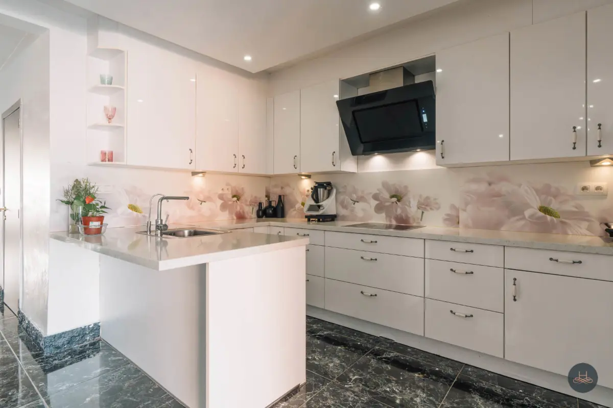 Huis te  koop in Lier 2500 411000.00€ 3 slaapkamers 263.00m² - Zoekertje 786210