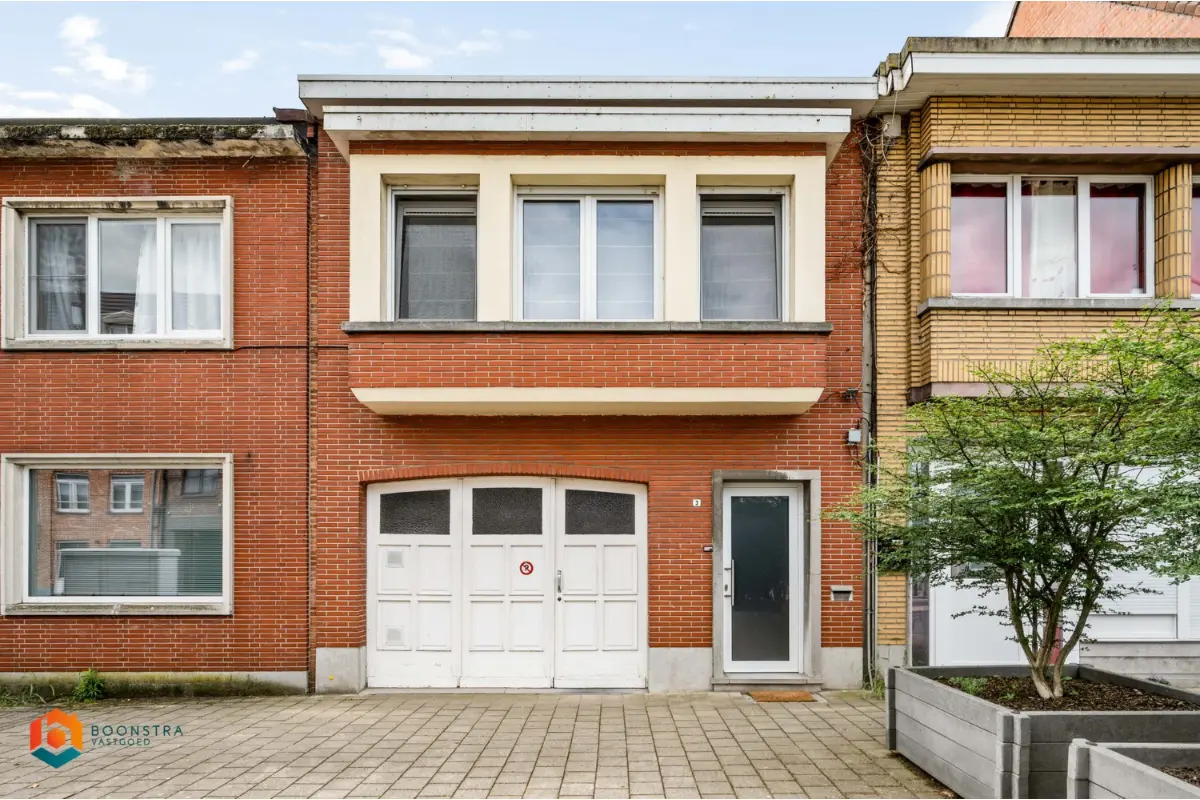Huis te  koop in Kessel 2560 349500.00€ 4 slaapkamers 174.00m² - Zoekertje 786406