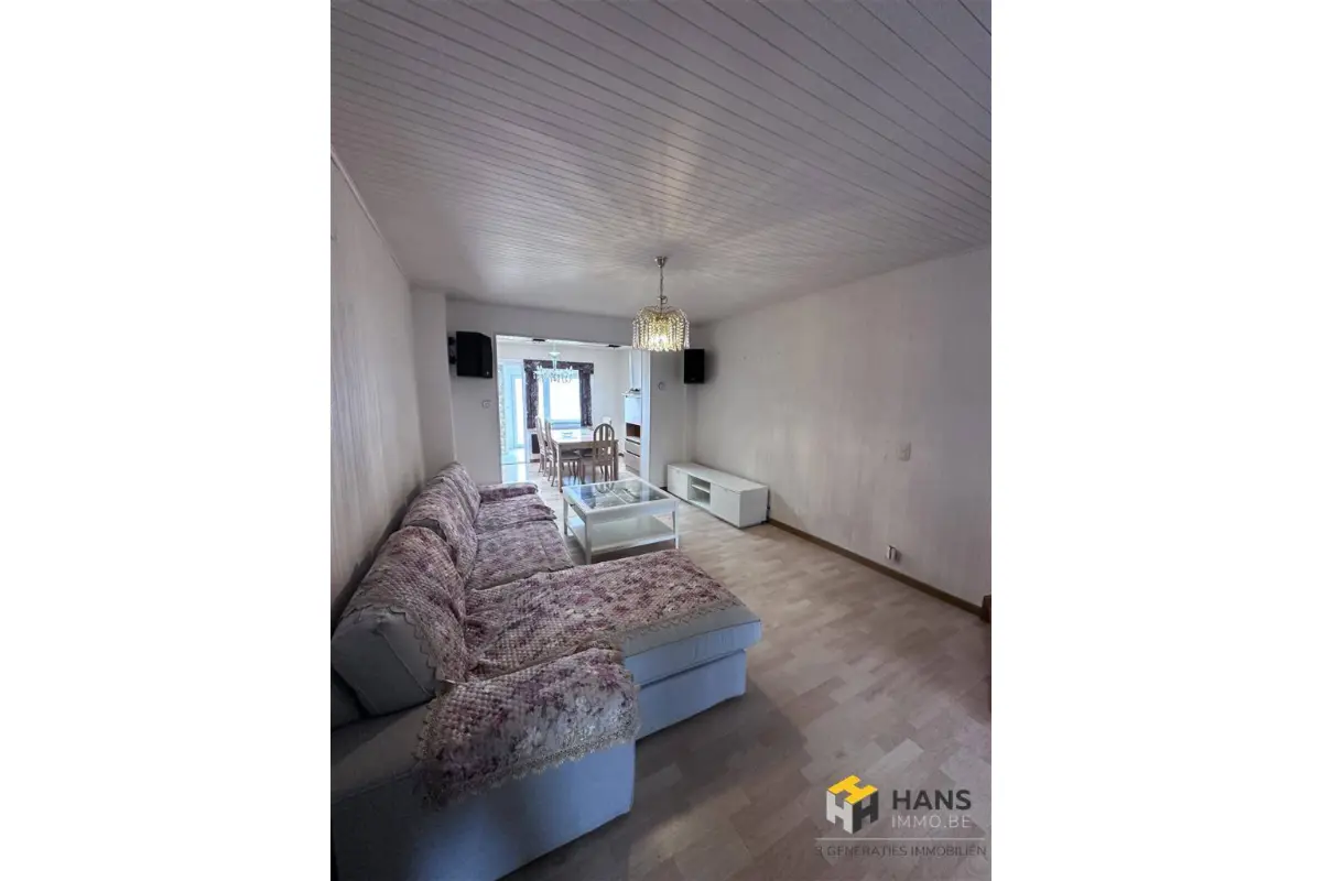 Huis te  huur in Deurne 2100 1200.00€ 2 slaapkamers 125.00m² - Zoekertje 786440
