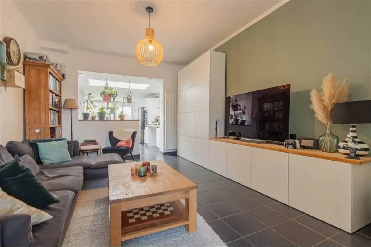 Huis te  koop in Willebroek 2830 269000.00€ 3 slaapkamers 123.00m² - Zoekertje 785923