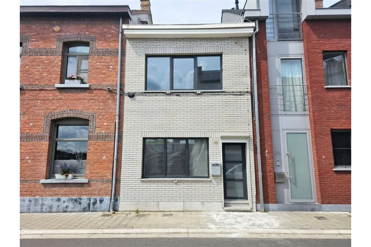 Huis te  huur in Willebroek 2830 1200.00€ 2 slaapkamers 113.00m² - Zoekertje 785919
