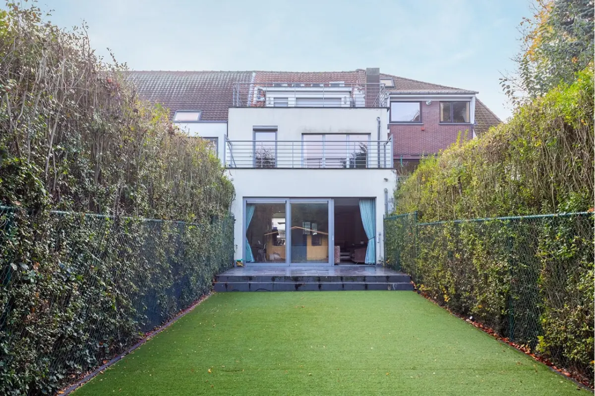 Huis te  koop in Wilrijk 2610 745000.00€ 4 slaapkamers 280.00m² - Zoekertje 786080