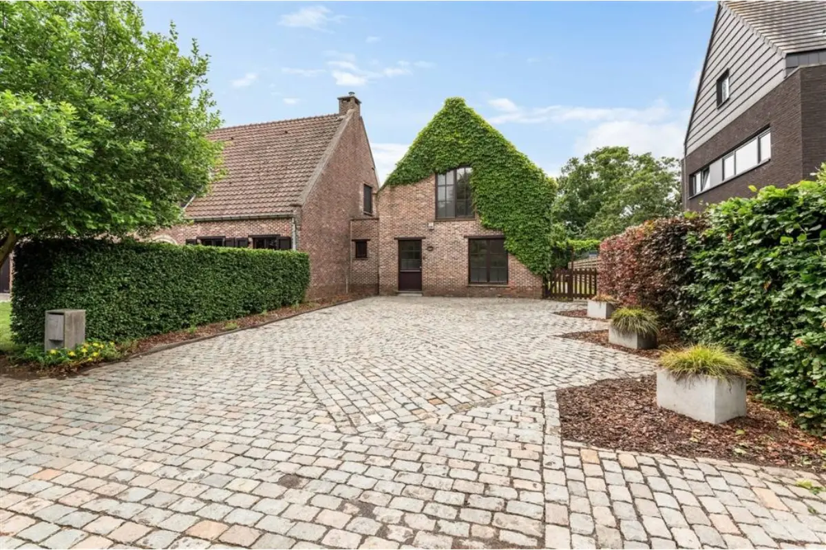 Huis te  koop in Bouwel 2288 415000.00€ 4 slaapkamers 198.00m² - Zoekertje 785971