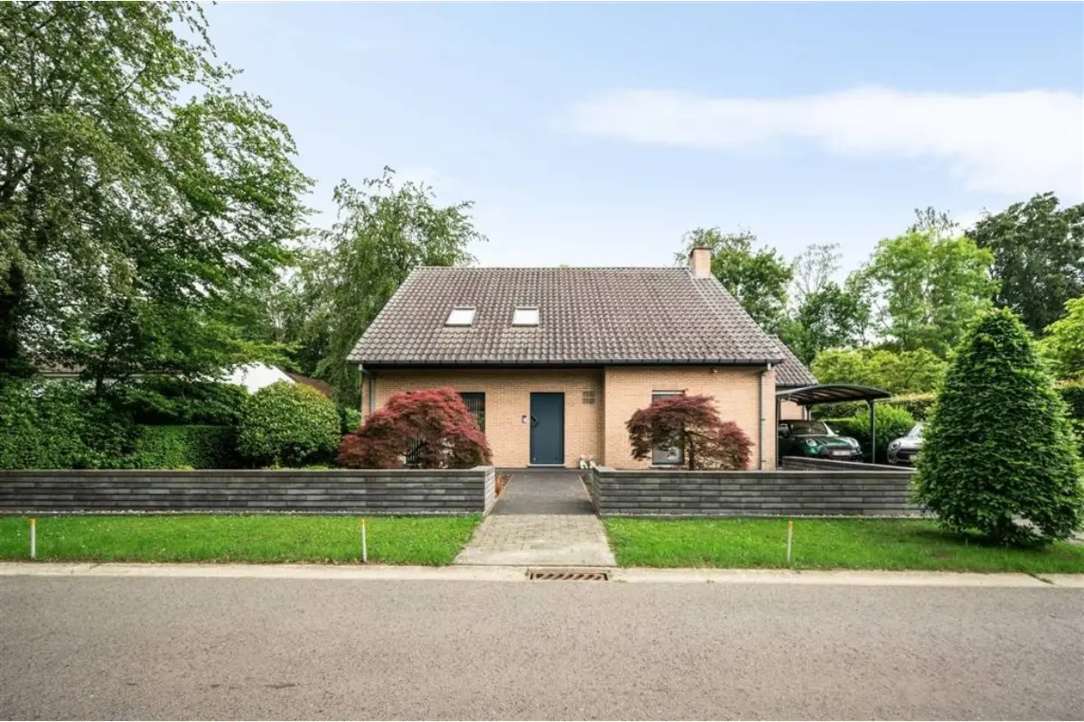 Huis te  koop in Kessel 2560 625000.00€ 3 slaapkamers 225.00m² - Zoekertje 786299