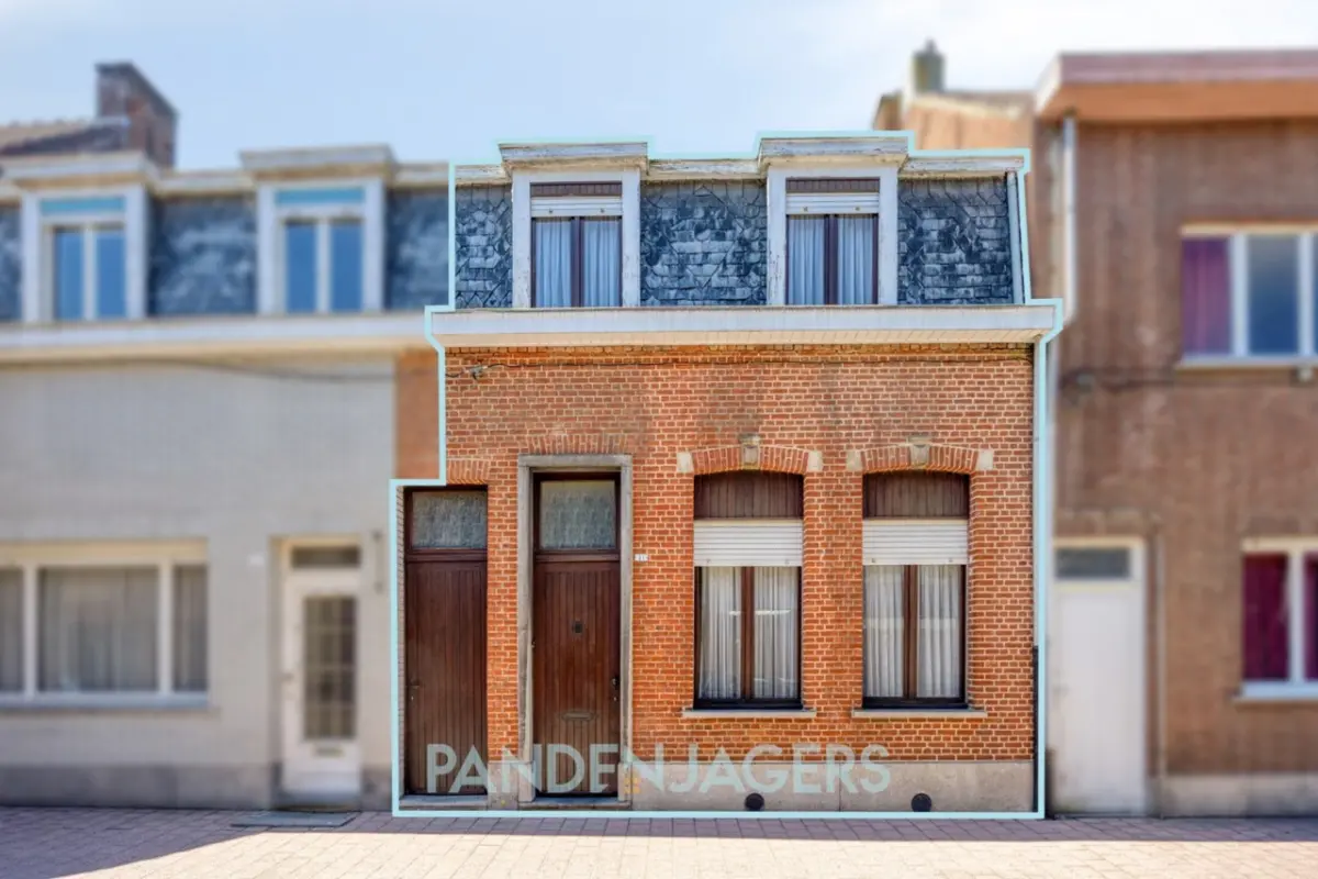 Huis te  koop in Duffel 2570 300000.00€ 4 slaapkamers 175.00m² - Zoekertje 787308