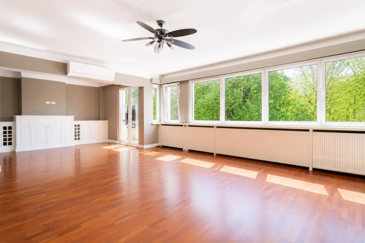 Appartement te  koop in Berchem 2600 615000.00€ 3 slaapkamers 188.00m² - Zoekertje 787376