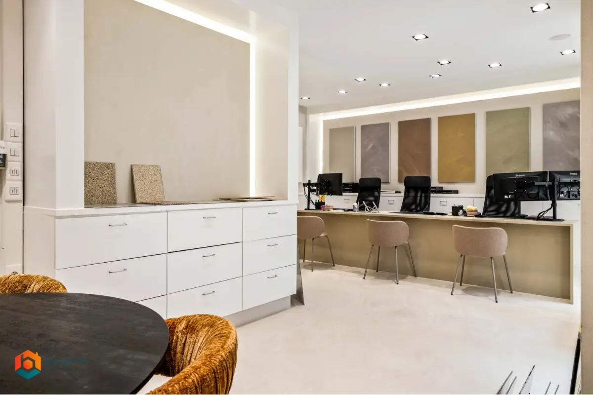 Handelszaak te  huur in Beerzel 2580 995.00€  slaapkamers 60.00m² - Zoekertje 787624