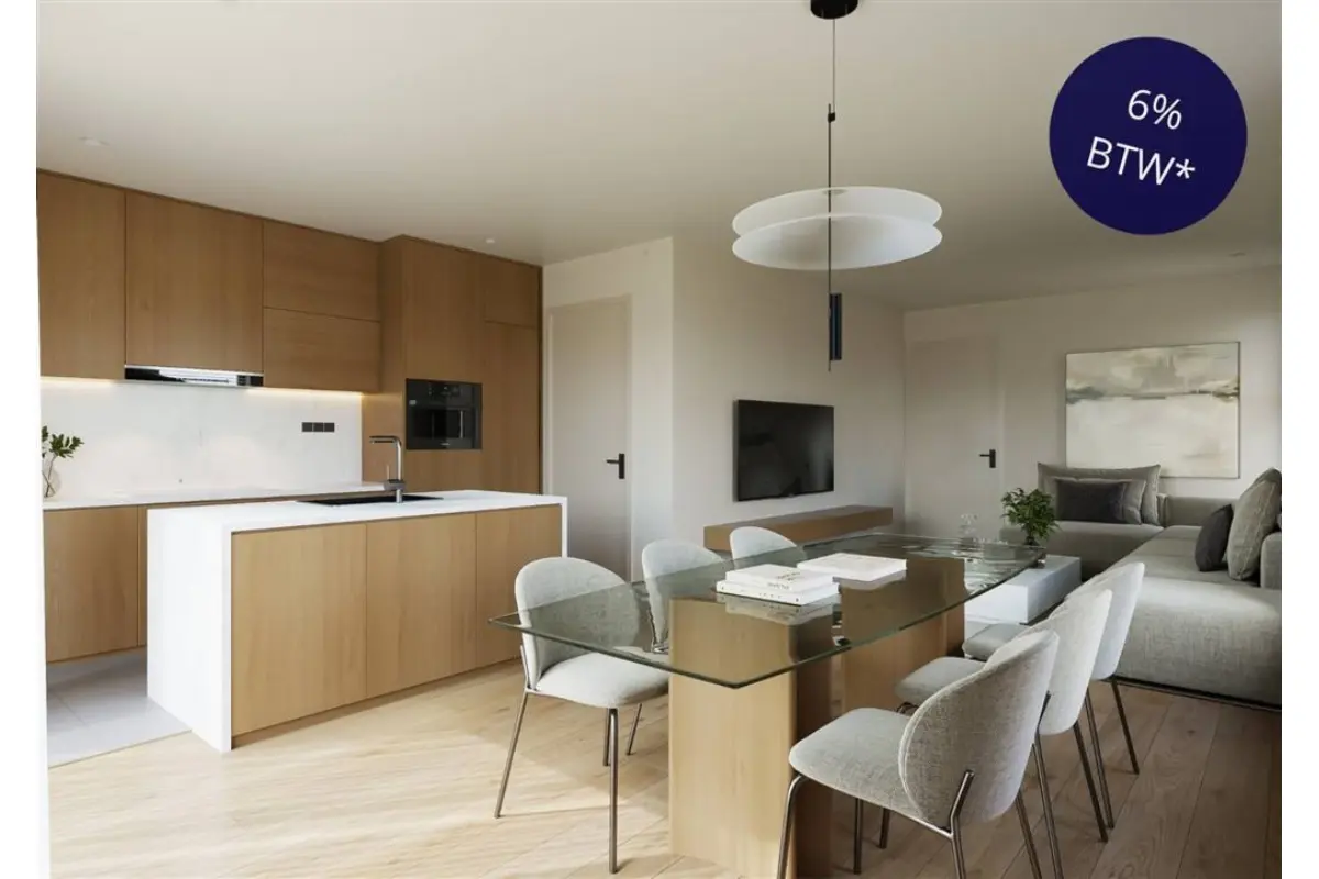 Huis te  koop in Duffel 2570 415000.00€ 2 slaapkamers 108.00m² - Zoekertje 787593