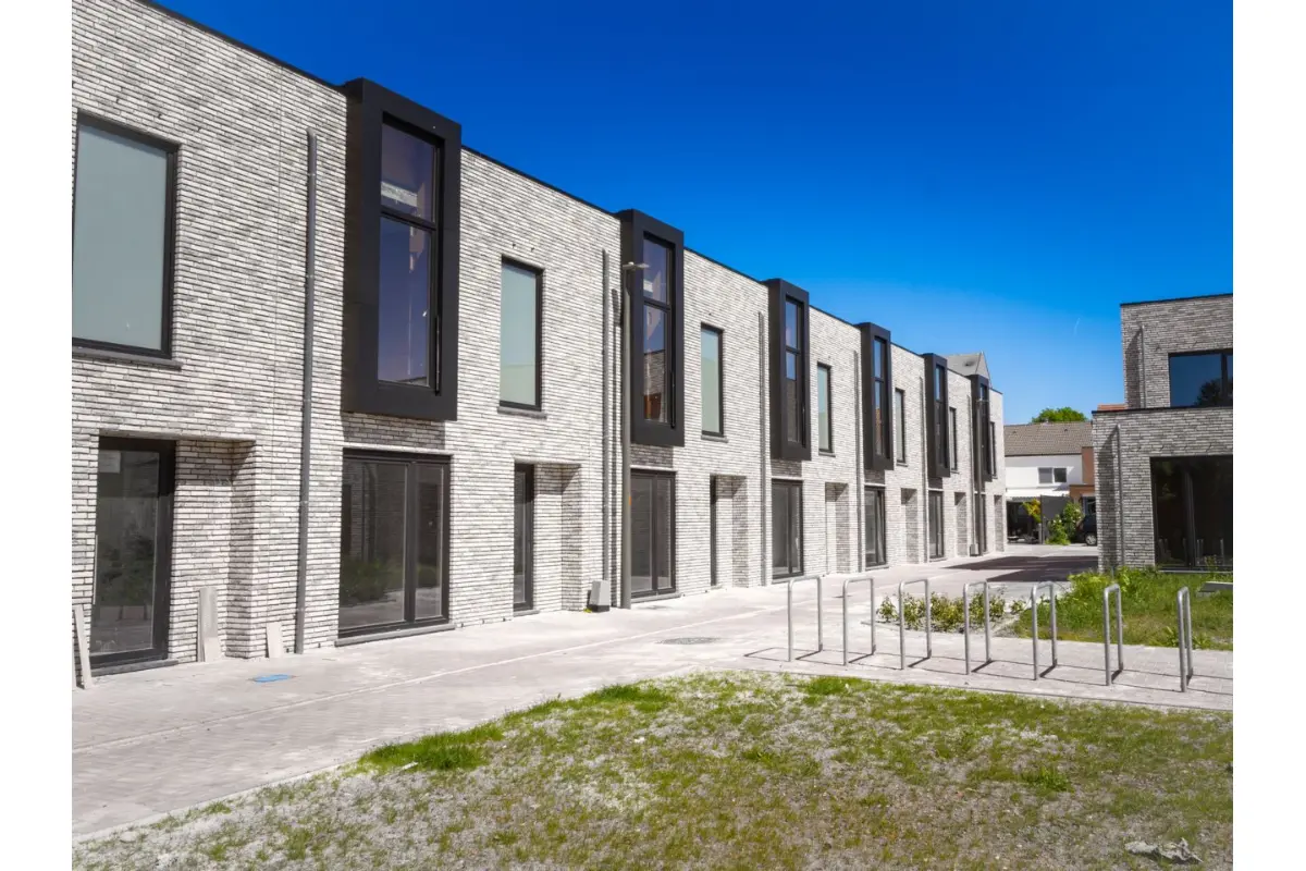 Huis te  koop in Muizen 2812 473000.00€ 3 slaapkamers 144.10m² - Zoekertje 787396