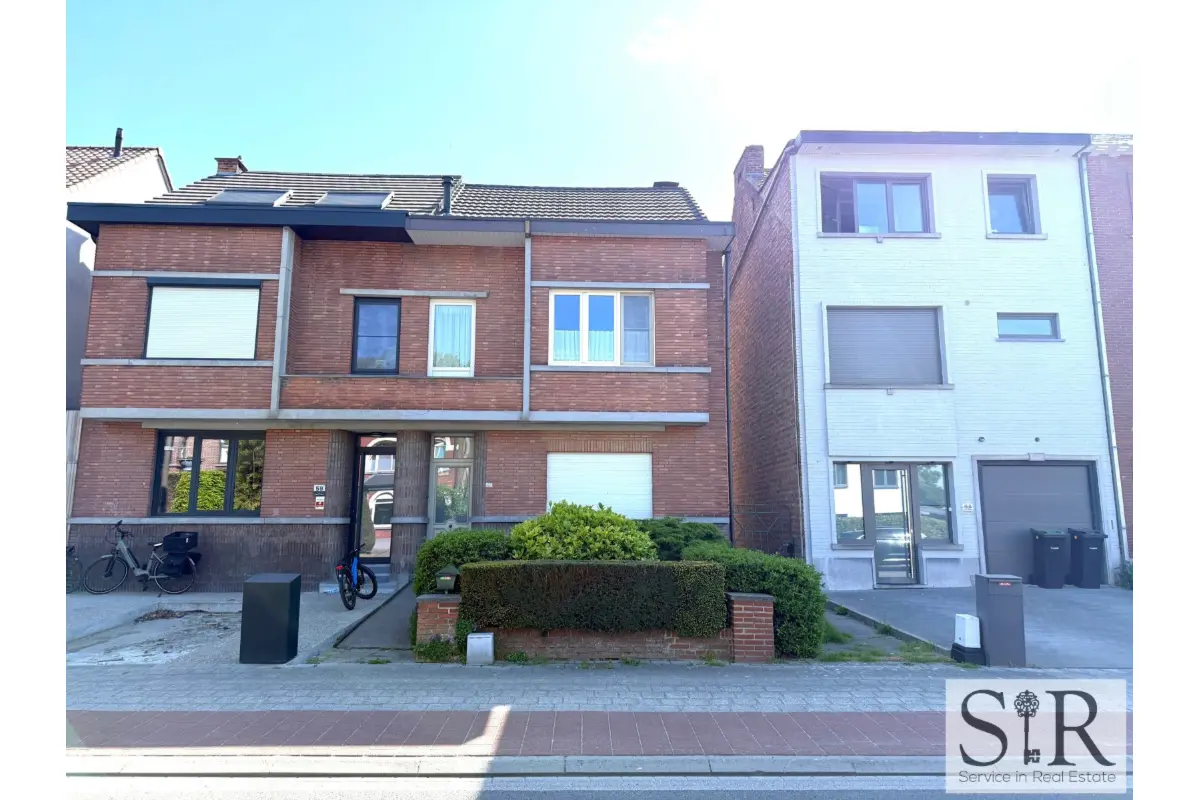 Huis te  koop in Muizen 2812 299700.00€ 3 slaapkamers 226.00m² - Zoekertje 787335