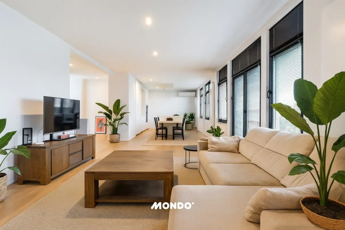Penthouse te  koop in Wilrijk 2610 699000.00€ 3 slaapkamers 195.00m² - Zoekertje 787307