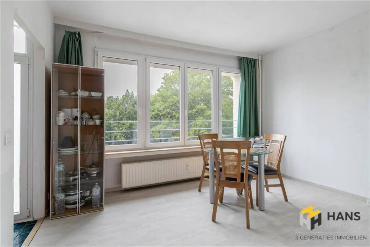 Studio te  koop in Antwerpen 2018 129000.00€ 1 slaapkamers 40.00m² - Zoekertje 787079