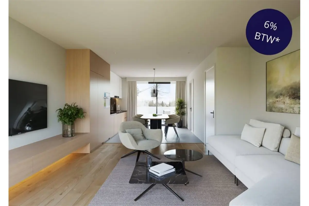 Huis te  koop in Duffel 2570 425000.00€ 2 slaapkamers 119.00m² - Zoekertje 787591