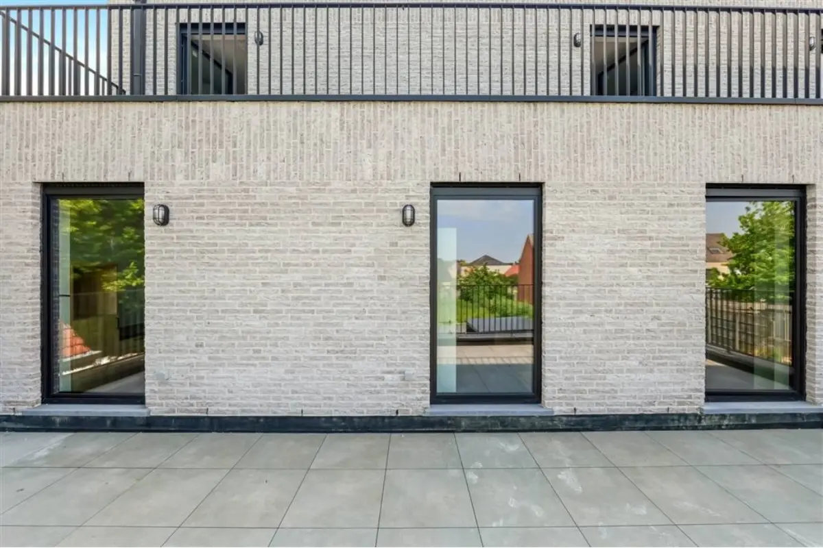 Kot te  huur in Geel 2440 430.00€ 1 slaapkamers 16.44m² - Zoekertje 787910