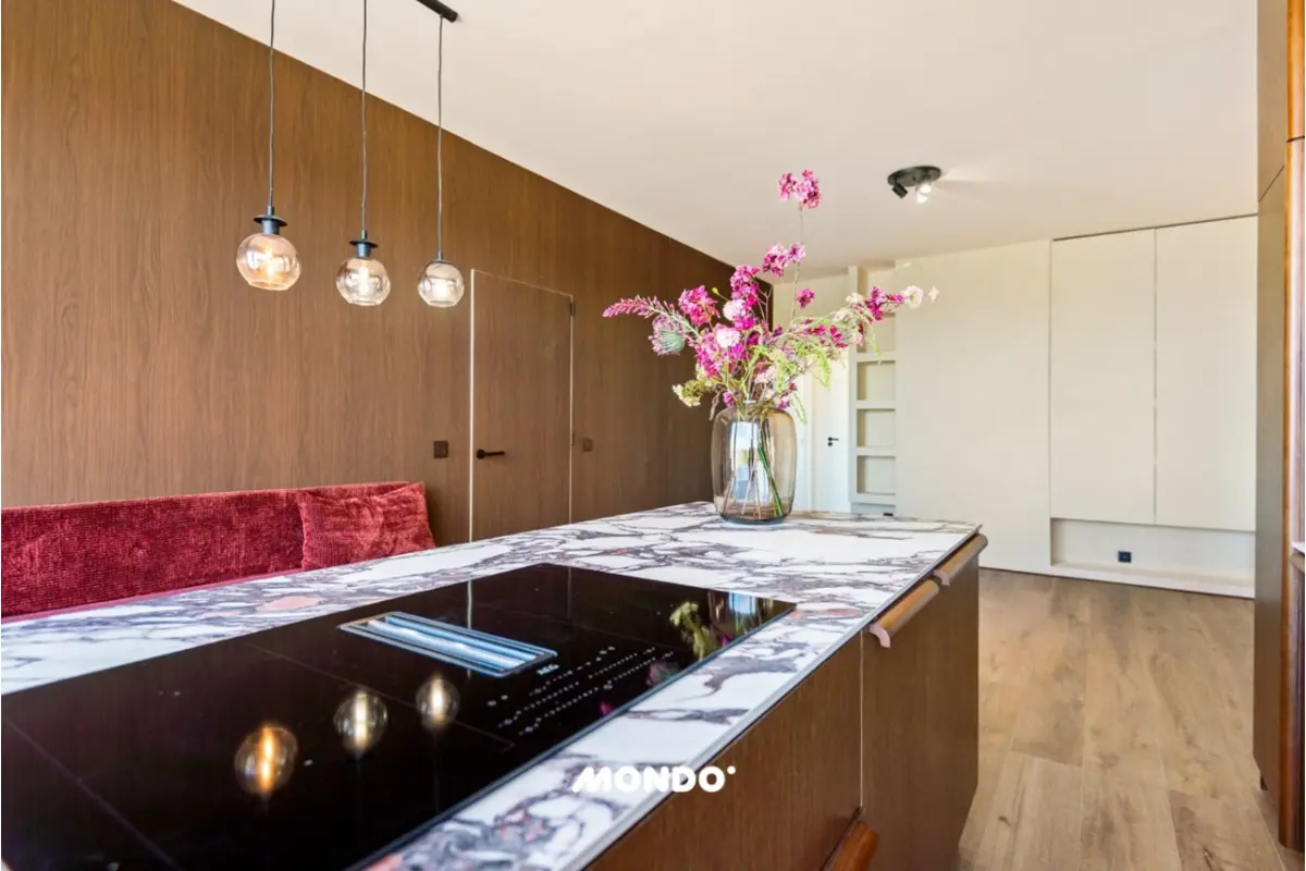 Appartement te  koop in Antwerpen 2020 448000.00€ 3 slaapkamers 100.00m² - Zoekertje 787899