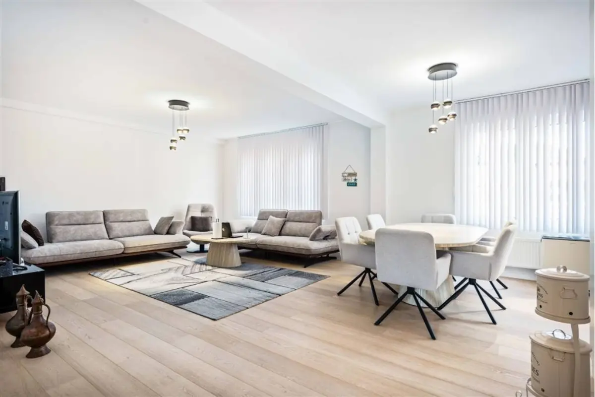 Appartement te  koop in Lier 2500 345000.00€ 2 slaapkamers 91.00m² - Zoekertje 787148