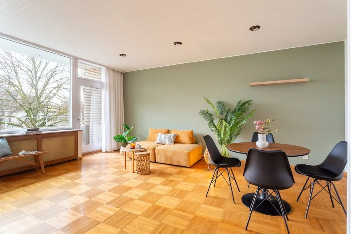 Appartement te  koop in Antwerpen 2020 195000.00€ 3 slaapkamers 88.00m² - Zoekertje 787377