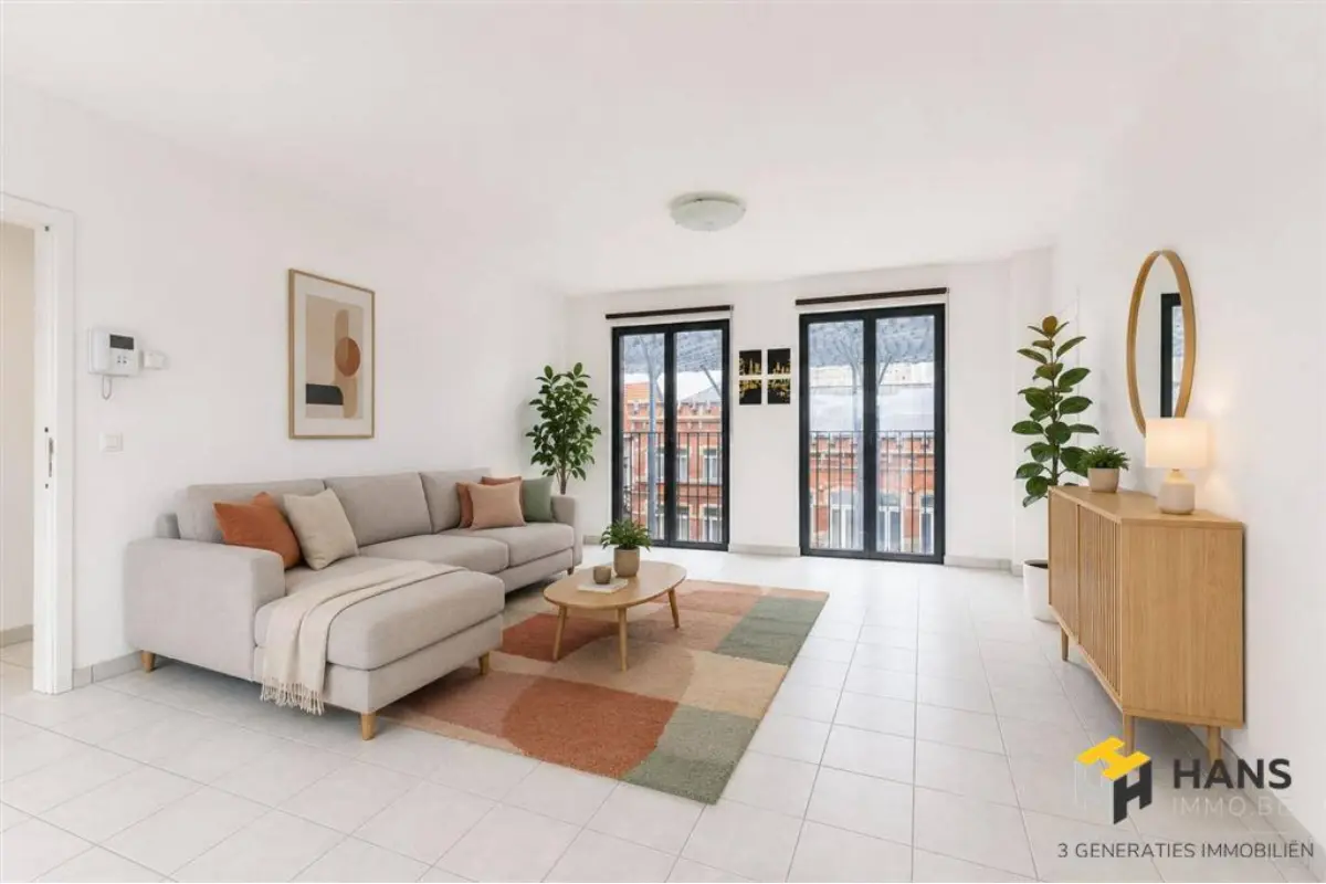 Appartement te  koop in Antwerpen 2020 275000.00€ 2 slaapkamers 110.00m² - Zoekertje 787000