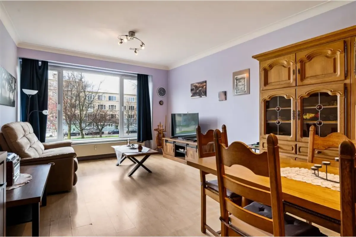 Appartement te  koop in Antwerpen 2050 230000.00€ 2 slaapkamers 90.00m² - Zoekertje 787104