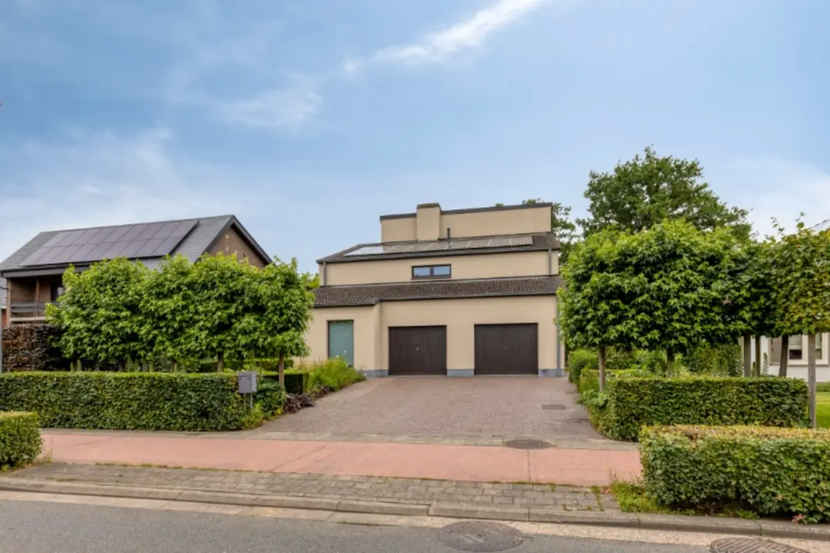 Huis te  koop in Puurs 2870 620000.00€ 6 slaapkamers 281.00m² - Zoekertje 787680