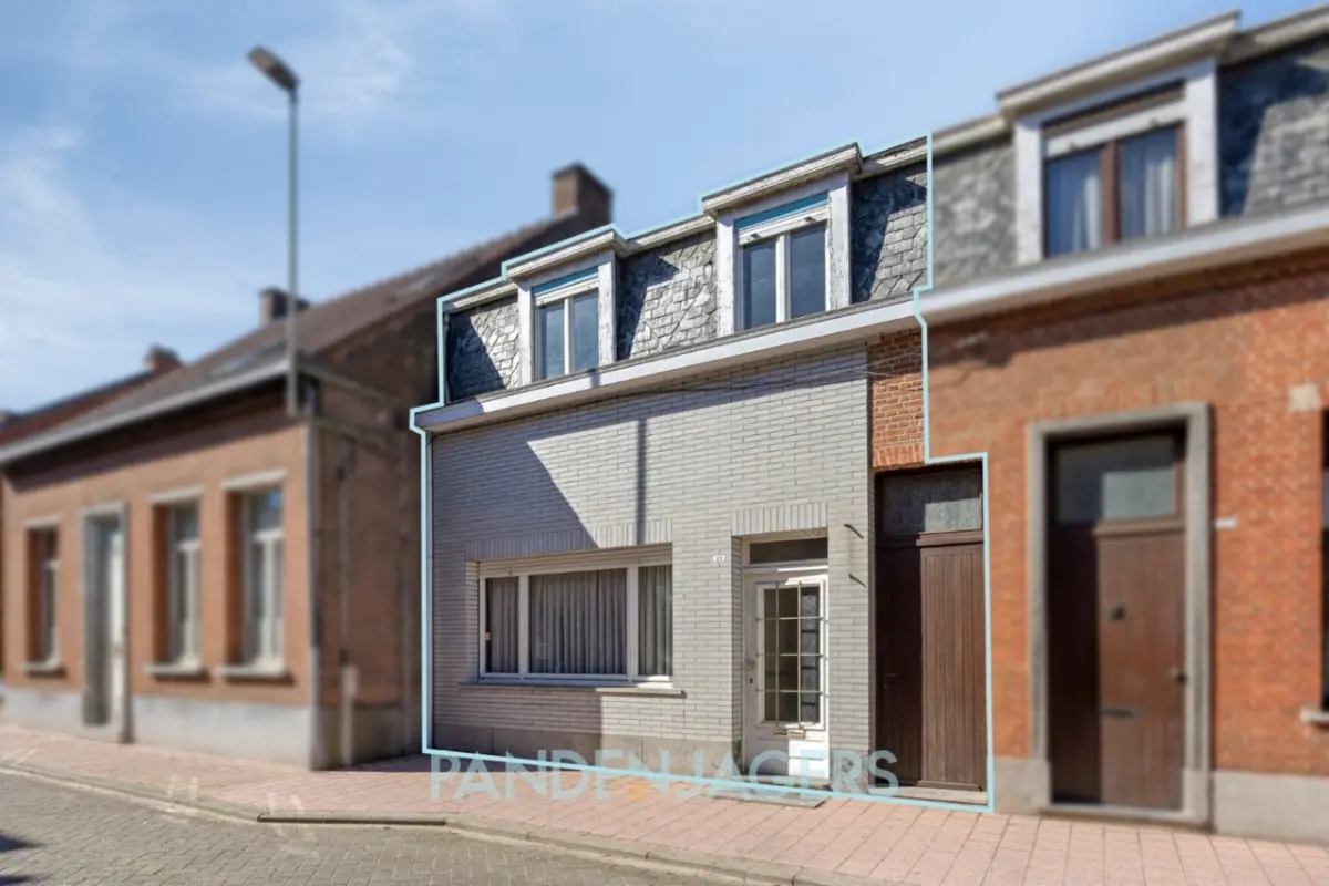 Huis te  koop in Duffel 2570 260000.00€ 3 slaapkamers 145.00m² - Zoekertje 787309