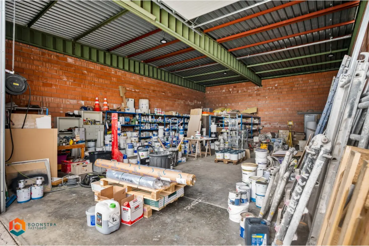 Handelszaak te  huur in Heist-op-den-Berg 2220 975.00€  slaapkamers 150.00m² - Zoekertje 787619