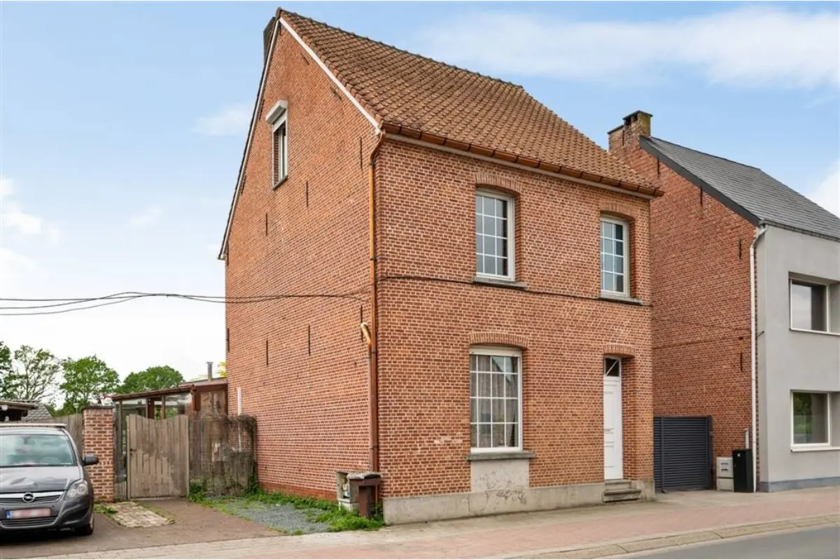 Huis te  koop in Bouwel 2288 345000.00€ 4 slaapkamers 194.00m² - Zoekertje 787690